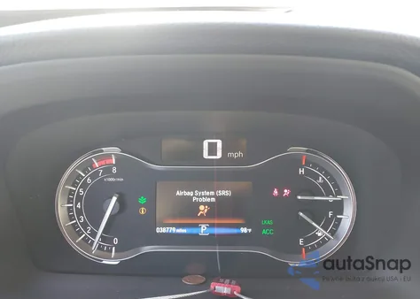 2018 Honda Pilot Touring from USA, damaged, VIN 5FNYF5H92JB025812